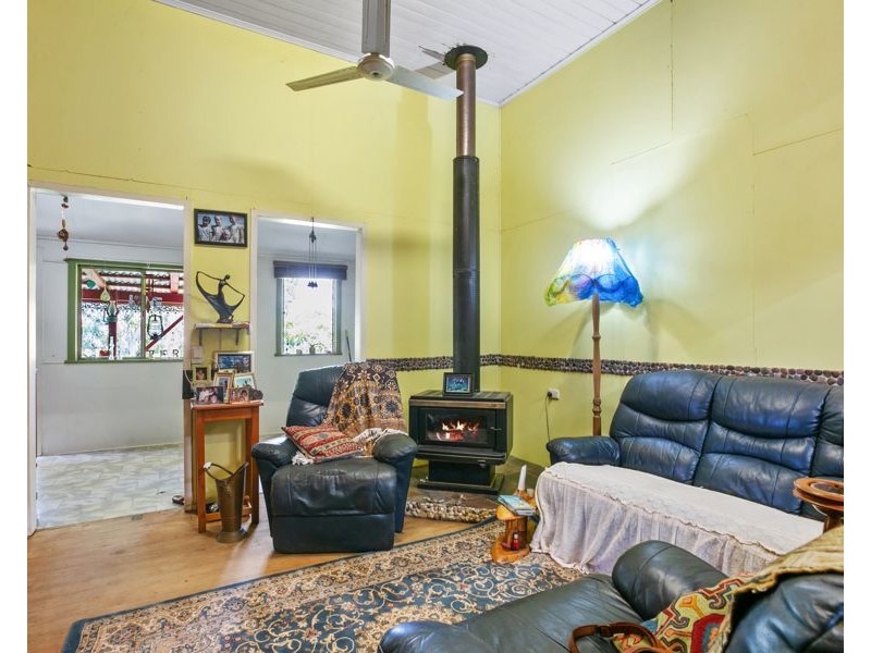 138 Goldburg Road, North Deep Creek QLD 4570