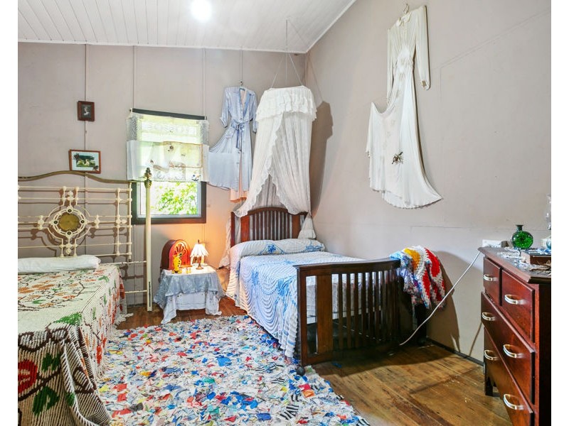 138 Goldburg Road, North Deep Creek QLD 4570