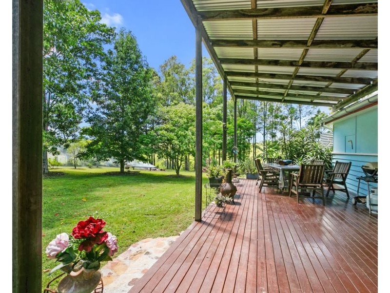 138 Goldburg Road, North Deep Creek QLD 4570