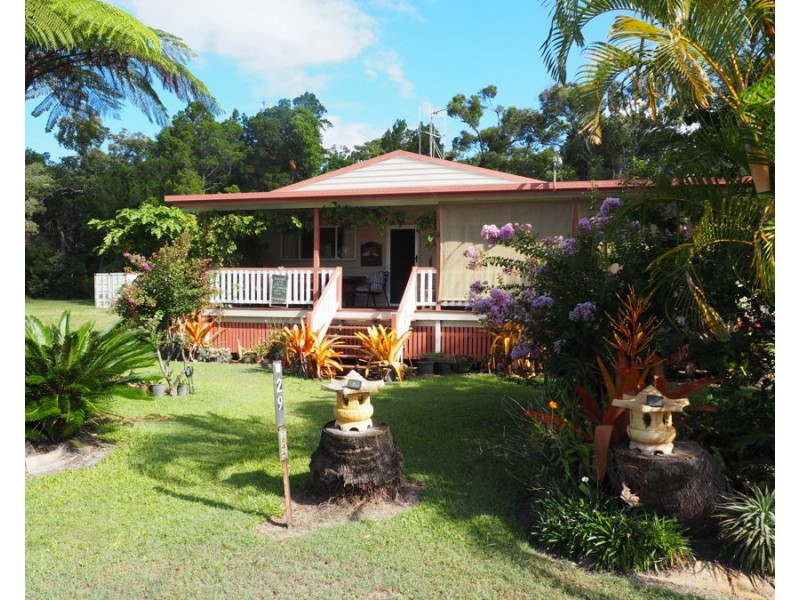 31 Orchid Avenue, Tinnanbar QLD 4650