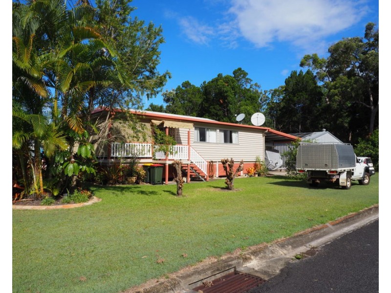 31 Orchid Avenue, Tinnanbar QLD 4650