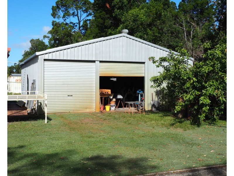 31 Orchid Avenue, Tinnanbar QLD 4650