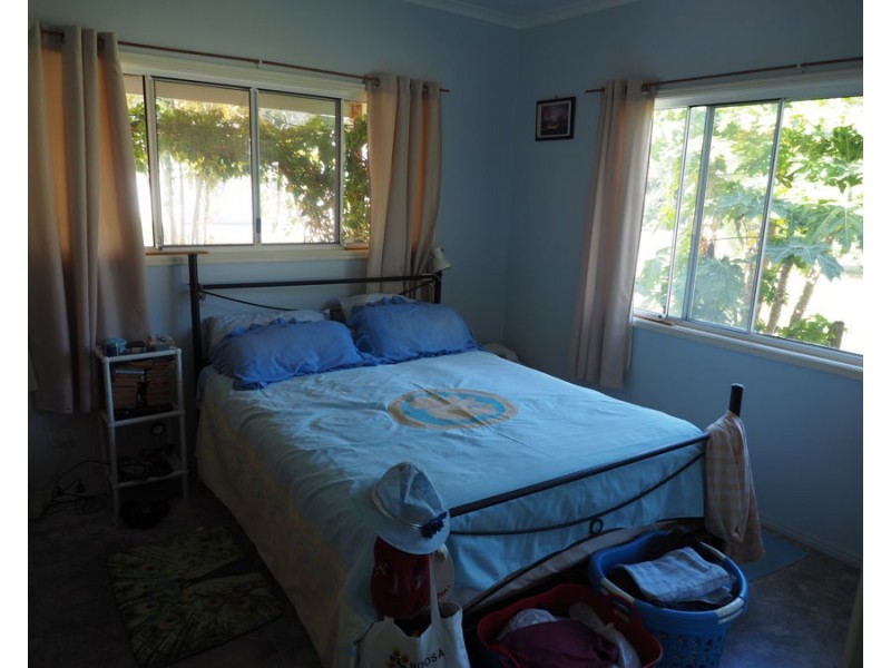 31 Orchid Avenue, Tinnanbar QLD 4650
