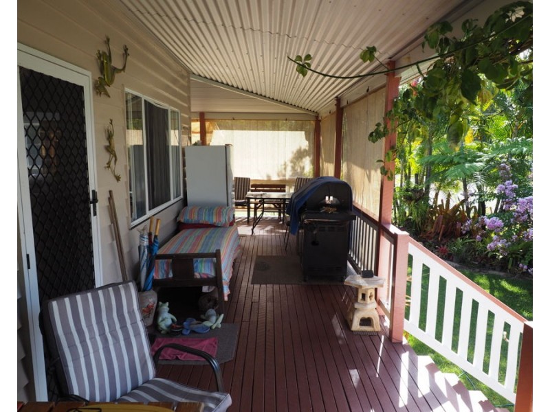 31 Orchid Avenue, Tinnanbar QLD 4650