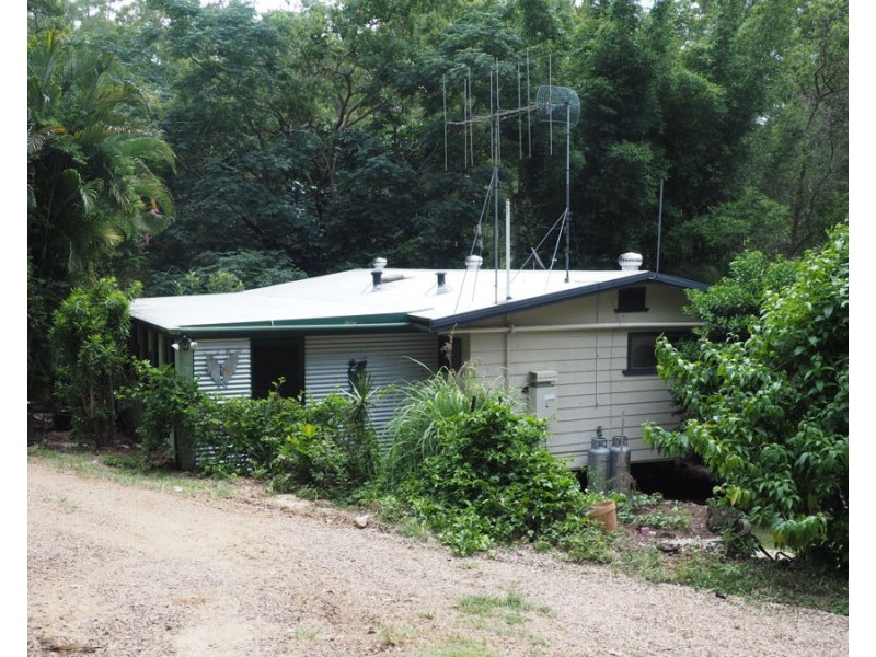 35 Trotter Road, Glenwood QLD 4570