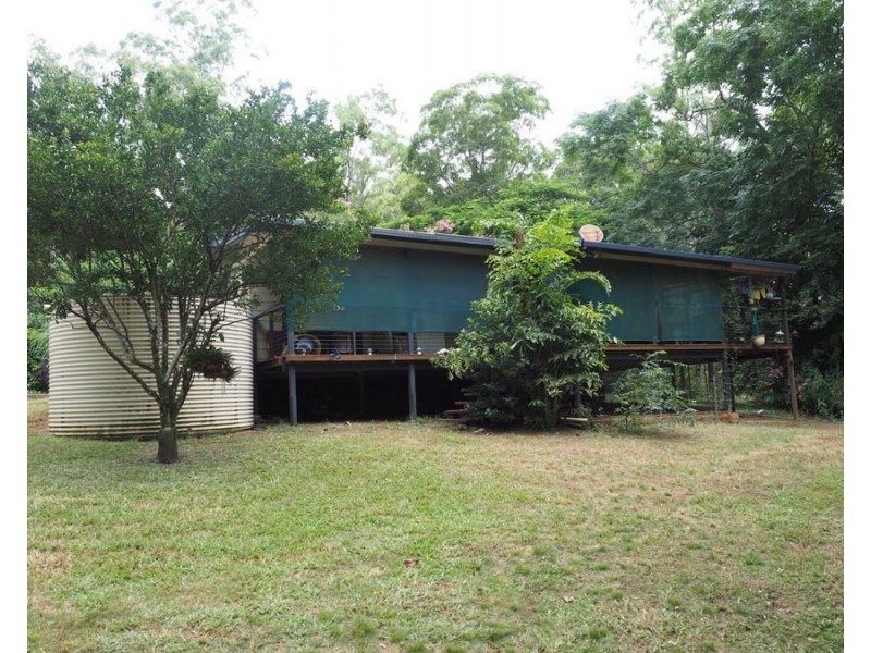 35 Trotter Road, Glenwood QLD 4570