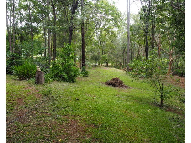 35 Trotter Road, Glenwood QLD 4570