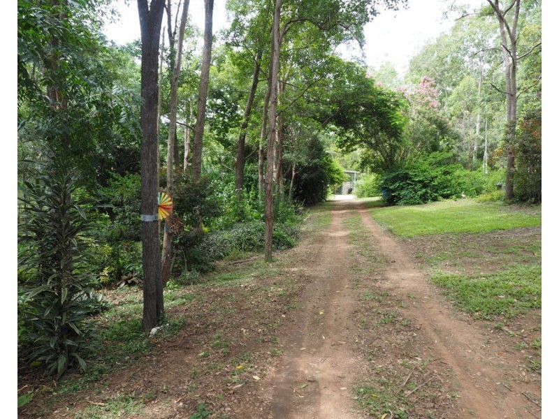 35 Trotter Road, Glenwood QLD 4570