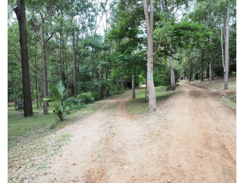 35 Trotter Road, Glenwood QLD 4570