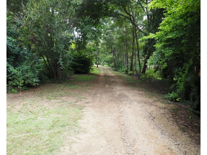 35 Trotter Road, Glenwood QLD 4570