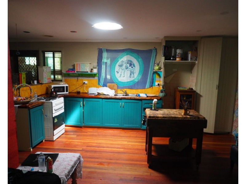 35 Trotter Road, Glenwood QLD 4570