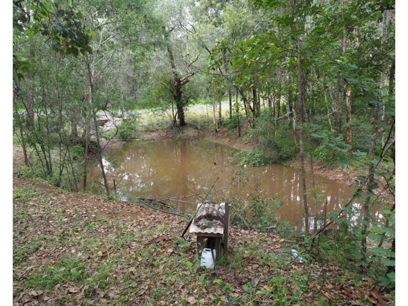 35 Trotter Road, Glenwood QLD 4570