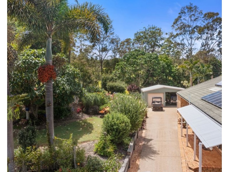 Canina QLD 4570