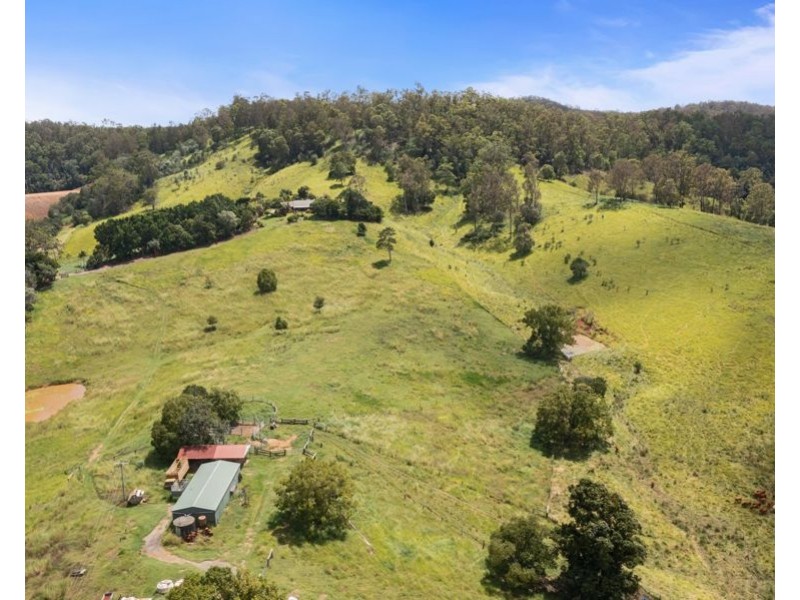 Canina QLD 4570