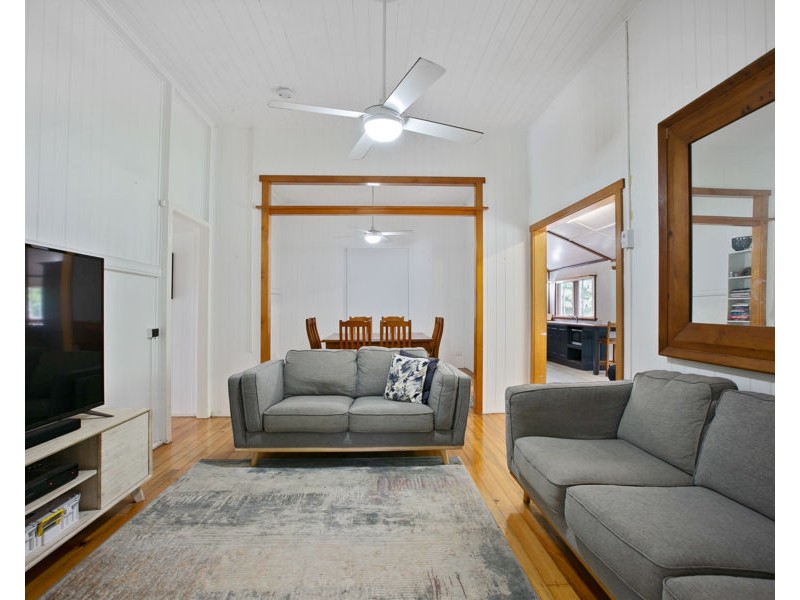 309 Eel Creek Road, Pie Creek QLD 4570