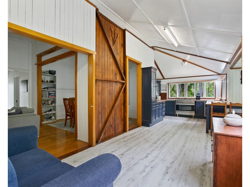 309 Eel Creek Road, Pie Creek QLD 4570