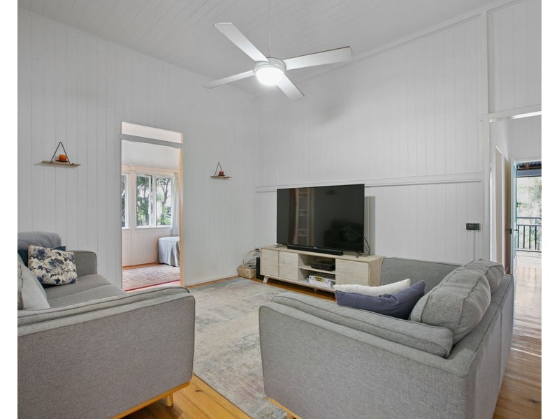 309 Eel Creek Road, Pie Creek QLD 4570