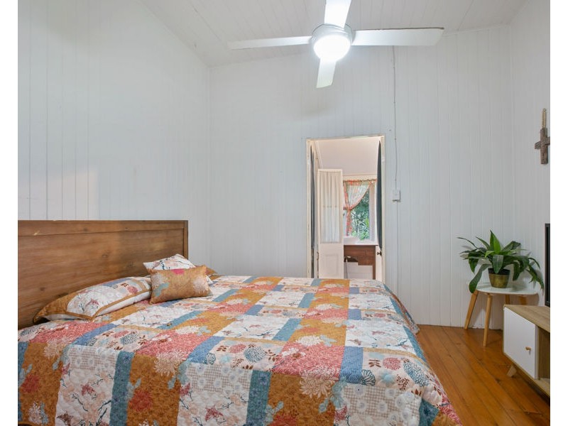 309 Eel Creek Road, Pie Creek QLD 4570