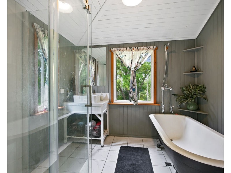 309 Eel Creek Road, Pie Creek QLD 4570