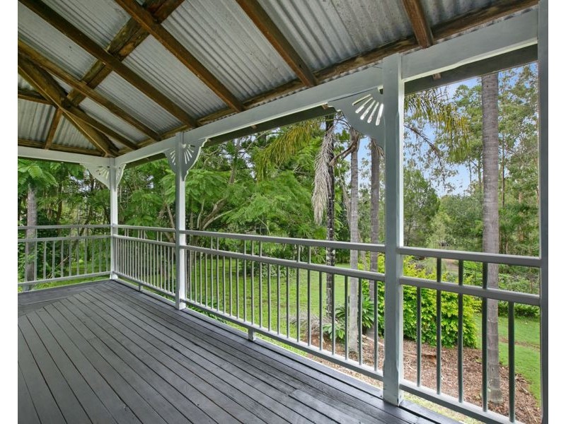 309 Eel Creek Road, Pie Creek QLD 4570