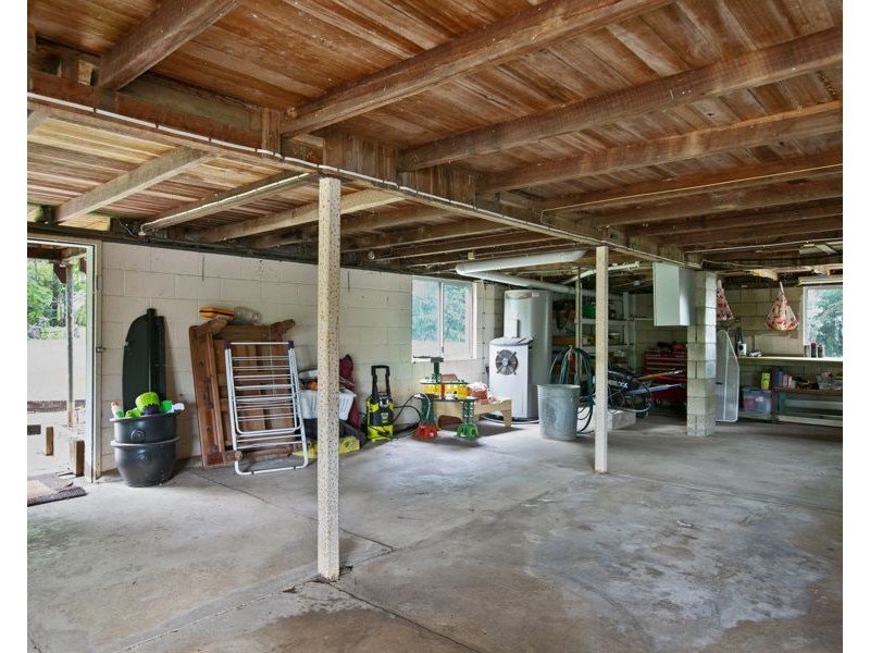 309 Eel Creek Road, Pie Creek QLD 4570