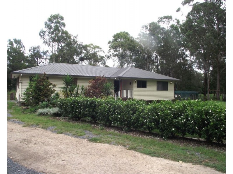 480 Power Road, Widgee QLD 4570