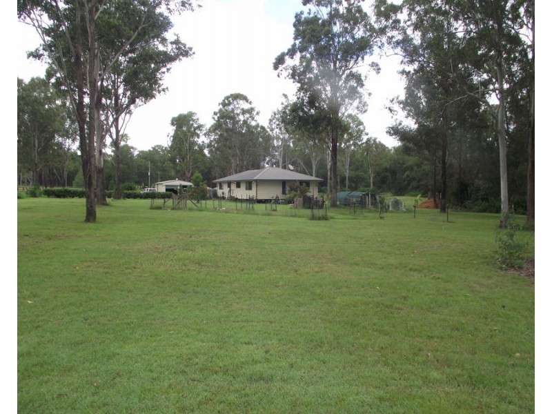 480 Power Road, Widgee QLD 4570