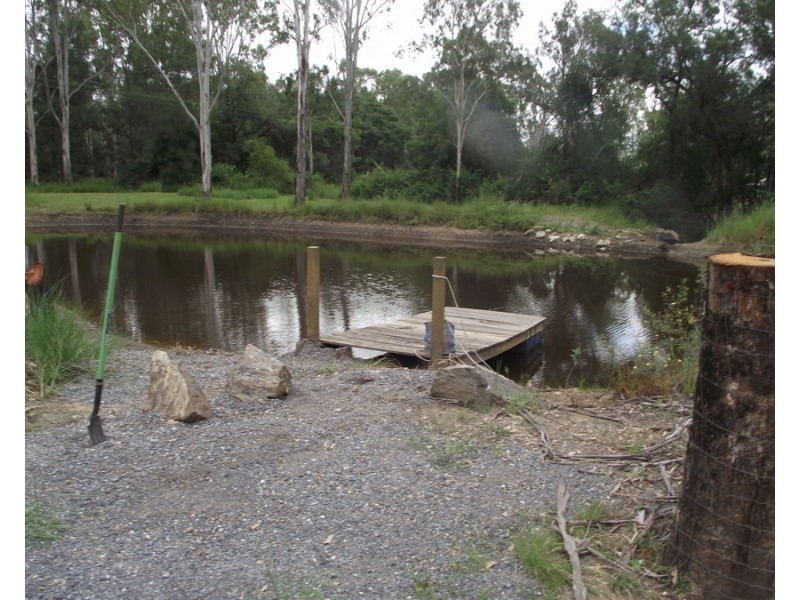 480 Power Road, Widgee QLD 4570