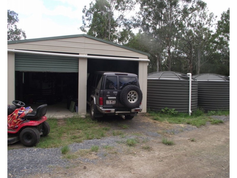 480 Power Road, Widgee QLD 4570