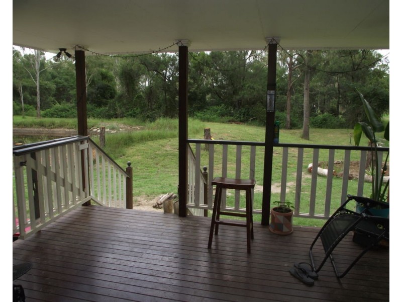 480 Power Road, Widgee QLD 4570