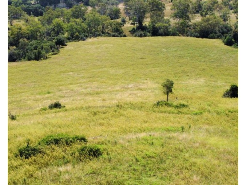 Bunya Highway, Manyung QLD 4605