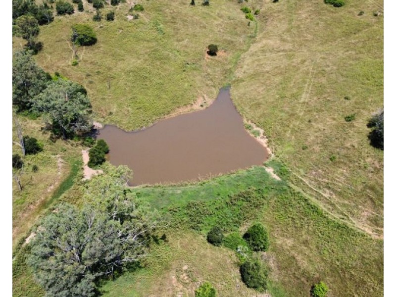 Bunya Highway, Manyung QLD 4605