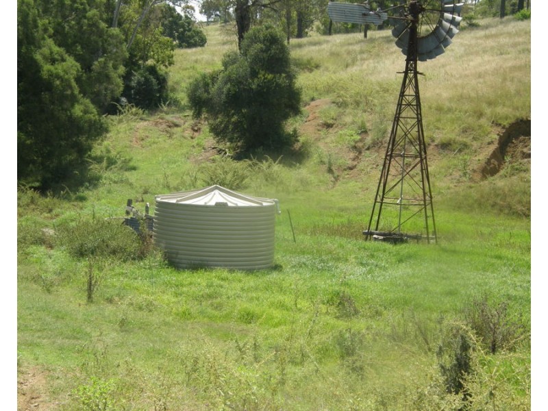 Bunya Highway, Manyung QLD 4605