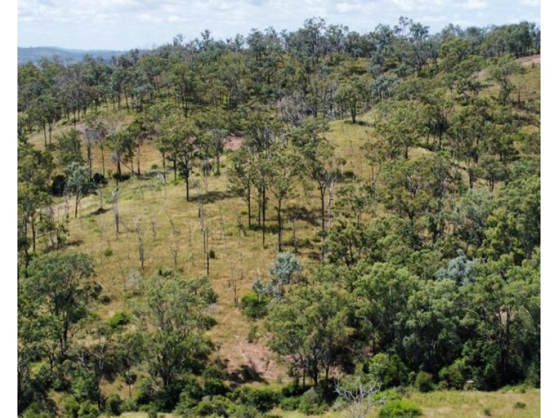 Bunya Highway, Manyung QLD 4605