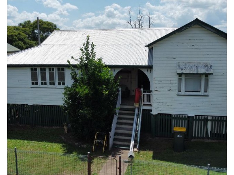 10 Hodge Street, Goomeri QLD 4601