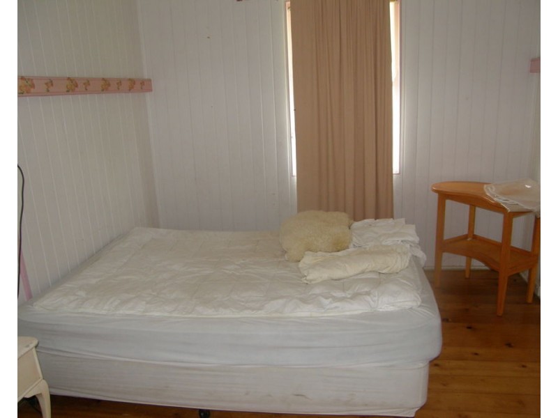 10 Hodge Street, Goomeri QLD 4601