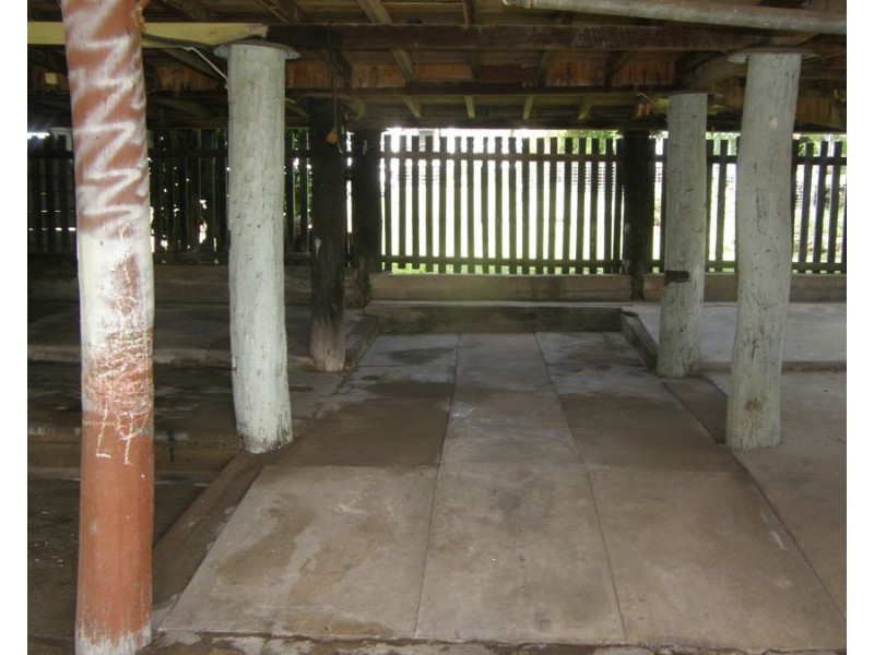 10 Hodge Street, Goomeri QLD 4601