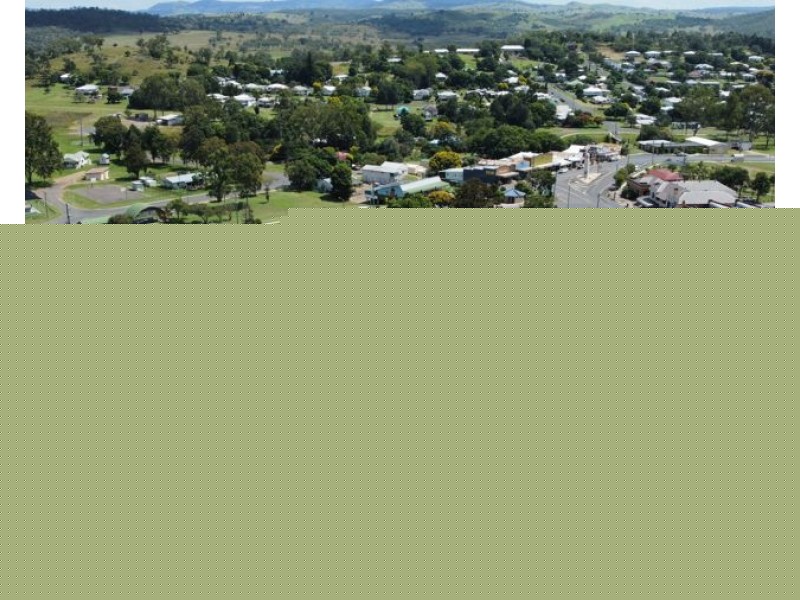 10 Hodge Street, Goomeri QLD 4601