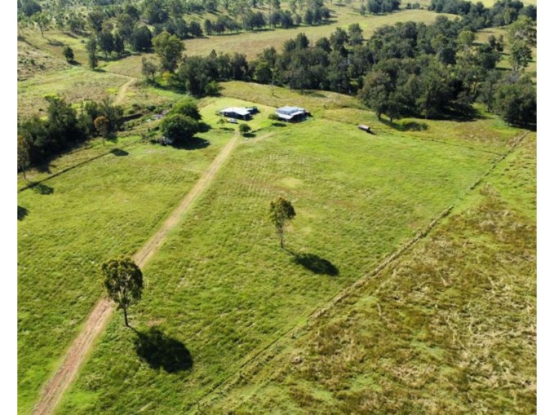 Upper Glastonbury QLD 4570