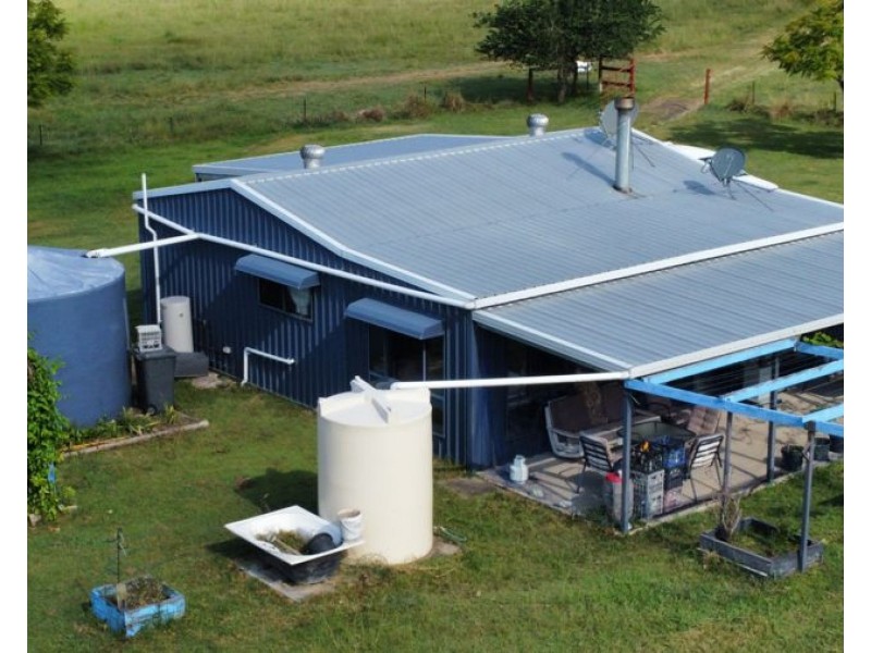 Upper Glastonbury QLD 4570