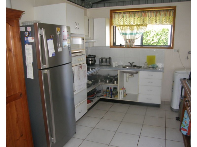 Upper Glastonbury QLD 4570