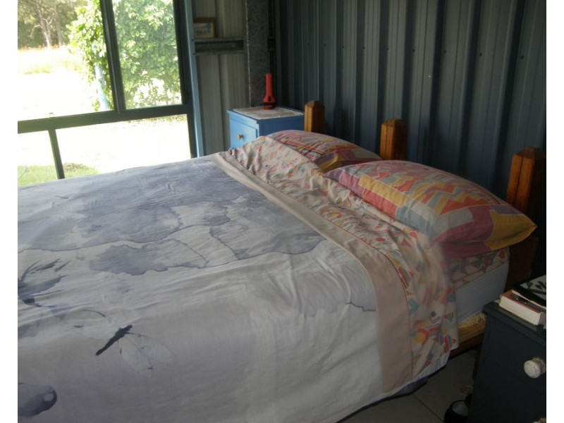 Upper Glastonbury QLD 4570