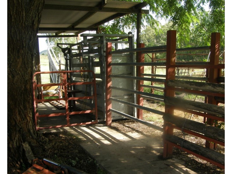 Upper Glastonbury QLD 4570