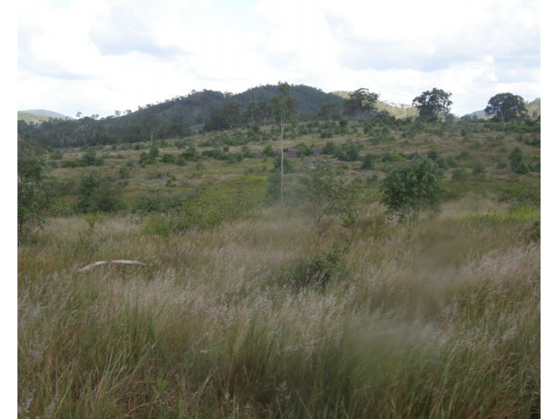 Upper Glastonbury QLD 4570