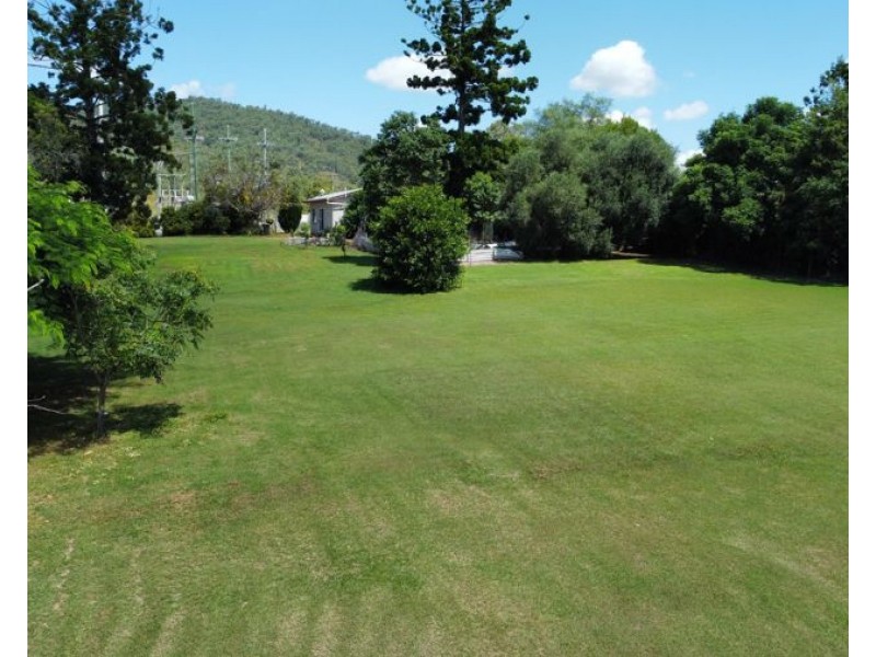 58 Bligh Street, Kilkivan QLD 4600