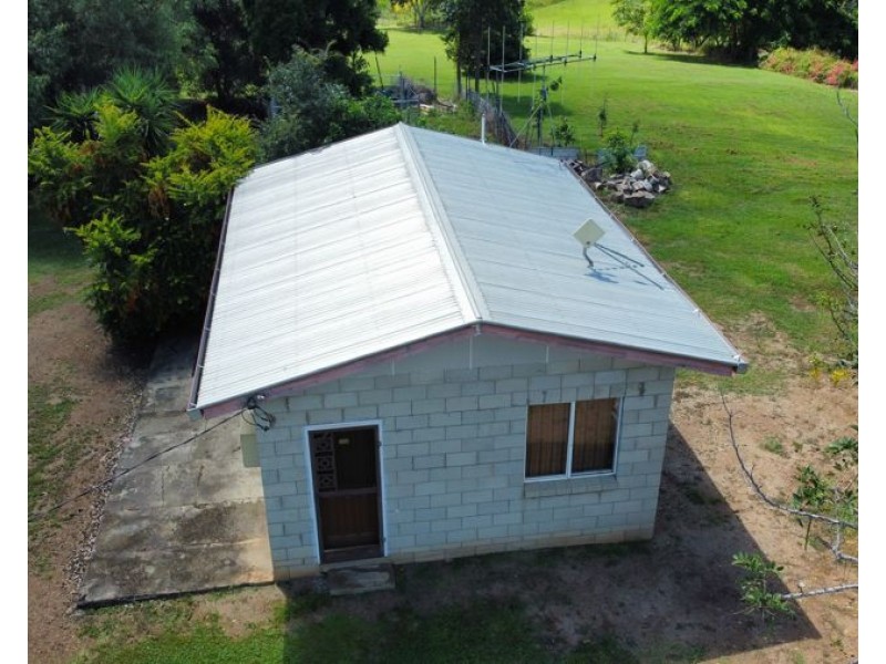 58 Bligh Street, Kilkivan QLD 4600