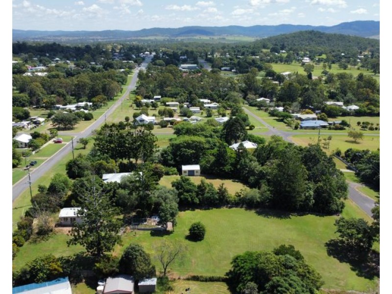 58 Bligh Street, Kilkivan QLD 4600