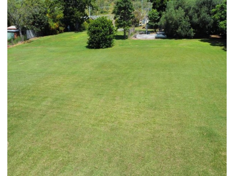 58 Bligh Street, Kilkivan QLD 4600