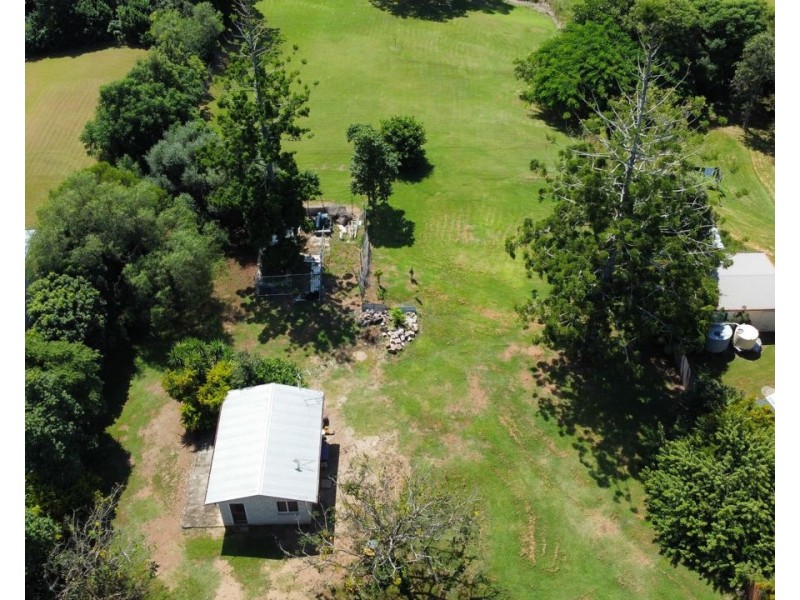 58 Bligh Street, Kilkivan QLD 4600