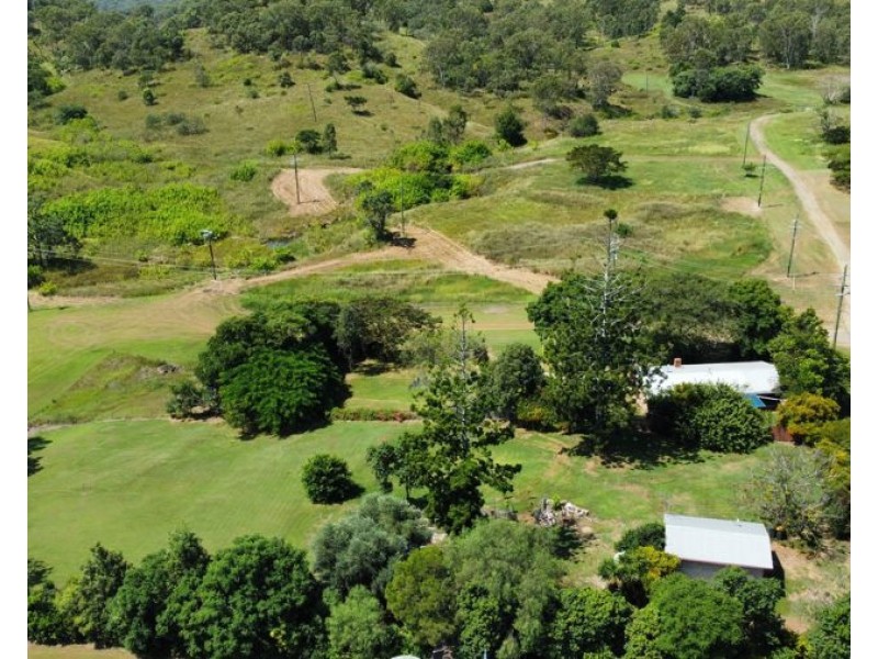 58 Bligh Street, Kilkivan QLD 4600